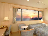 Hotel Manyomisaki Các khách sạn ở Ako
