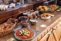 Terra Minoika Boutique Resort - Morgenmad