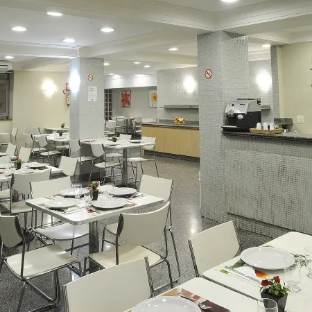 Oft San Conrado Hotel