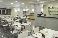 Oft San Conrado Hotel - Desayuno
