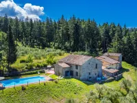 Certina 4 - Pools