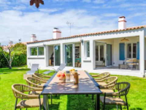 Nostress -Villa+Studio- 8 Pers