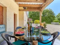 Entre Mer et Campagne 3 Hotels in Le Mesnil