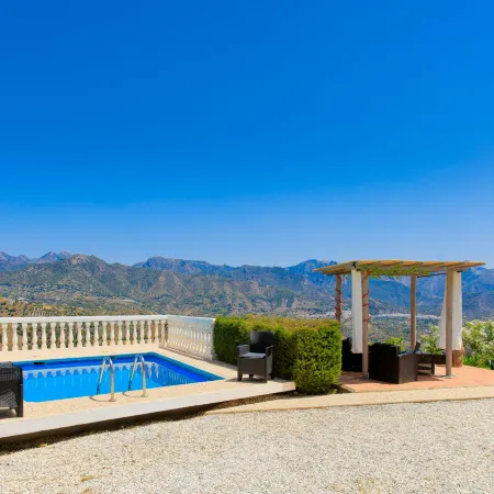 Villa Montemar