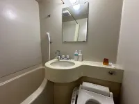 Business Hotel Ishimura Hotels in Shimotsuke