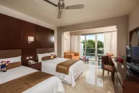 Princess Family Club Riviera - All Inclusive Hotels in Плая-дель-Кармен