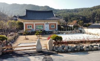 Gyeongju Stay Seongwang Pension