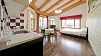 Ganghwa Hanultari Pension Các khách sạn gần Incheon Catholic University
