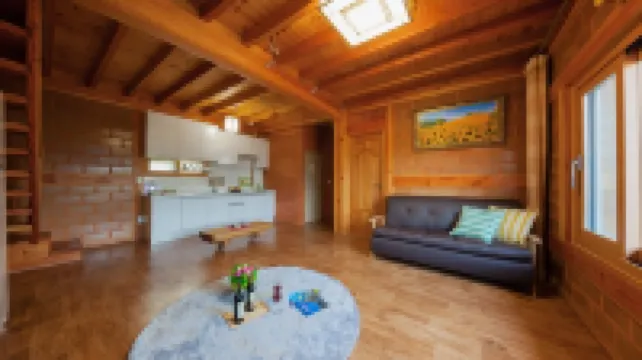 Sancheong Sarangchae Pension