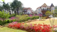 Ongjin Sea View Garden Pension