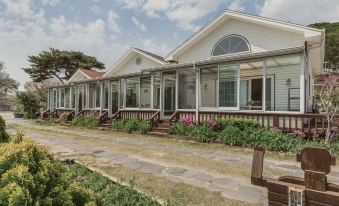 Ganghwado Galili Pension
