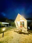 Yongin University Janggeum Park Glamping Caravan