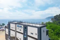 Daebudo (Yeongheungdo) Sandsia Pension Hotels in Ongjin-gun