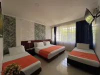 Hotel Rosalinda Campestre del Llano Hotels in Гранха Эль Ачон