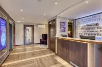 Premier Inn Bracknell (Twin Bridges) Hotels in Ascot
