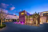 Hard Rock Hotel Los Cabos - All Inclusive Hotels in Los Cabos