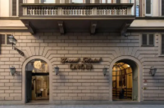 Grand Hotel Cavour Hotels in 