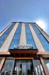 Seaview Hotel Hotels near The old Emirate Palace in Umluj