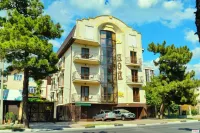 Hotel Noy - bar
