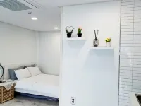 Ulsan Donghaean-Ro 1505 Pension