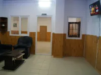 Yuzhnyij Dvorik Hostel โรงแรมในมูรอม