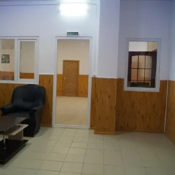 Yuzhnyij Dvorik Hostel