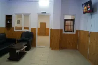 Yuzhnyij Dvorik Mini-Hotel 穆羅姆住宿飯店