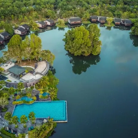 Mangala Estate Boutique Resort by IHG