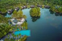 มังกาลา เอสเตท บูทีค รีสอร์ต บาย ไอเอชจี - ที่มีบาร์
