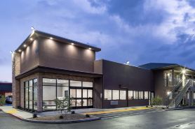 Ramada by Wyndham Astana