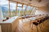 Špik Alpine Resort Hotels in Gozd Martuljek