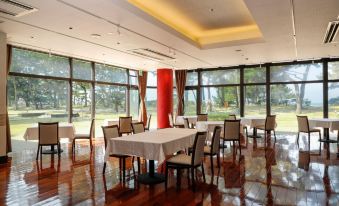 Sunset View Hotel Keinoumi