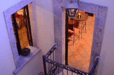 Public Areas Hotel Boutique Tierra Magica Photo