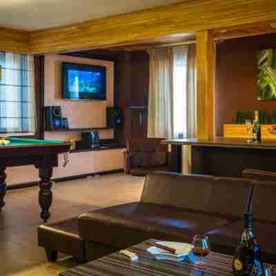 Fonda Hotel Fitness & Recreational Facilities