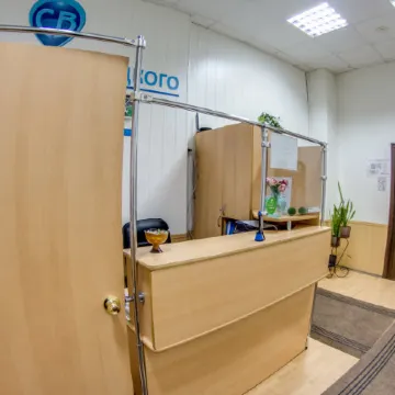 Отель «Сквер Высоцкого»