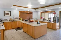 Best Western Plus Weston Inn - breakfast