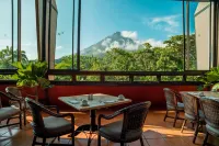 Hotel Arenal Kioro Suites & Spa - breakfast