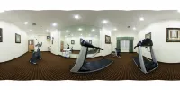 Holiday Inn Express & Suites SOUTH PADRE ISLAND by IHG - salle de sport