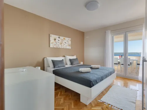 Relax Hotels in Jasenice