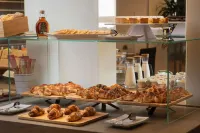 NH Pisa - breakfast
