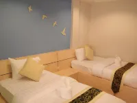 Le Lerts Living Hotel Hotels in Ban Tha Phra