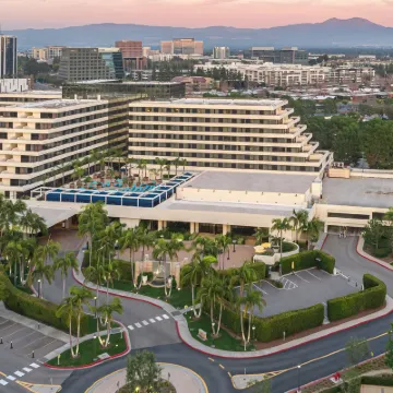 Renaissance Newport Beach Hotel Hotels near Newport Beach
