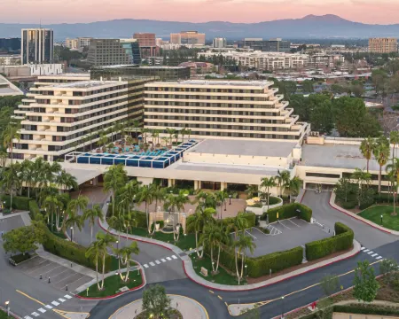 Renaissance Newport Beach Hotel Hotels in Newport Beach