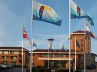 Hotel Van der Valk Wolvega-Heerenveen Hotels in Wolvega