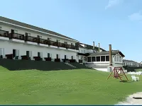 Hotel Motel Belle Plage Các khách sạn ở Matane
