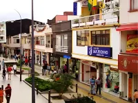 Hotel San Jeronimo Armenia Hotels in Armenia