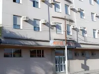 Hotel Expressinho Aeroporto Hotel di 