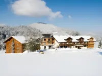Hotel Oberstdorf Hotels in Fischen