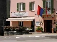 Conca Bella Boutique Hotel & Wine Experience Hotel in zona TOD'S&Hogan&Fay (Fox Town Factory Stores)