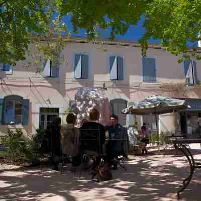 La Marbrerie Hôtel Restaurant Logis Hotel Exterior